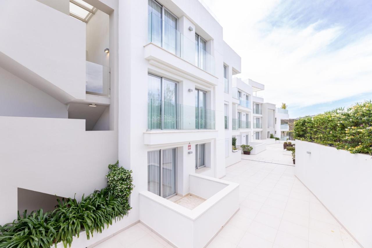 Apartemen Amazing Views And Private Pool 2 Bedrooms Rdr307 Marbella