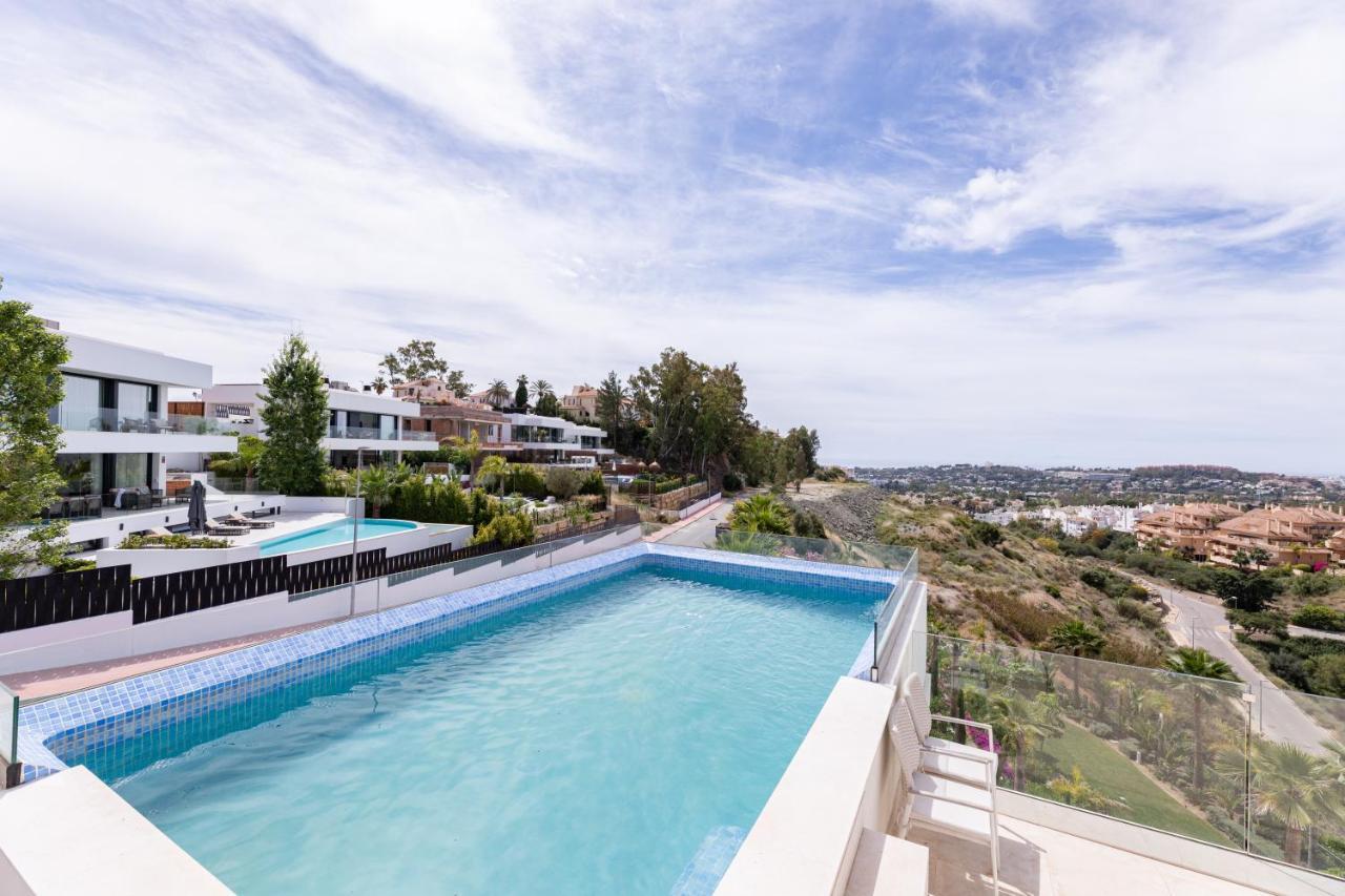 Amazing Views And Private Pool 2 Bedrooms Rdr307 Apartemen